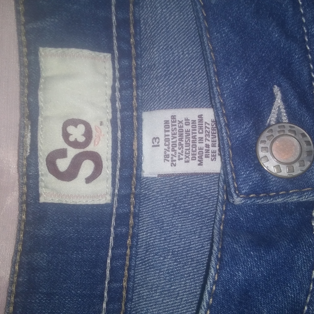 Jeans - Picture 6 of 6